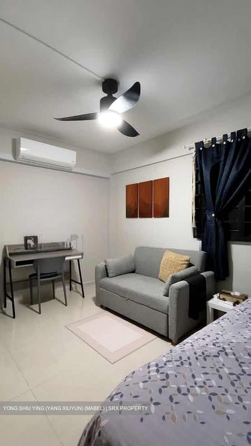 Blk 226 Serangoon Avenue 4 (Serangoon), HDB 4 Rooms #627034941